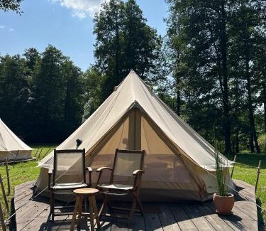 Vilnius County Other | Glamp Juodis