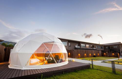 Minamiaso Other | glampark ACONCAGUA RESORTS