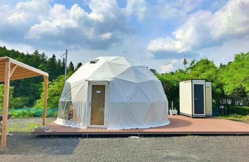 Mashiko Other | glampark Mashikokan Tochigi