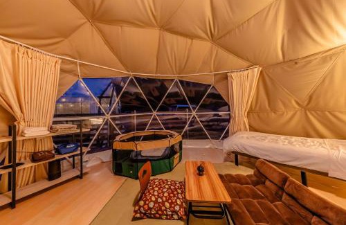 Mashiko Other | glampark Mashikokan Tochigi