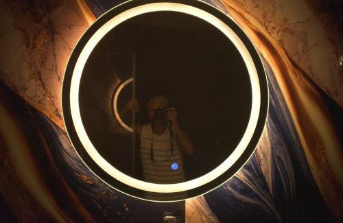 Lansdowne Other | GlampEcho Corbett