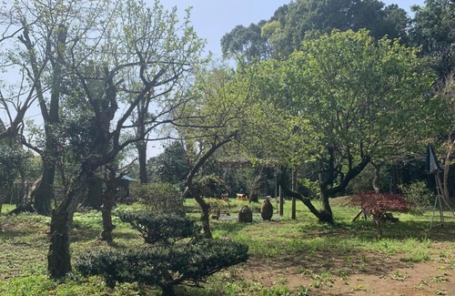 Yotsukaido House | ＧlampＨouse華の森 HANANOMORI