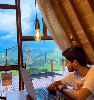 Corrego do Bom Jesus Other | Glamping Cabana Aysú