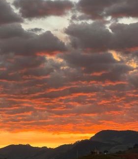 Corrego do Bom Jesus Other | Glamping Cabana Aysú