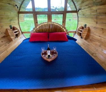 Tibasosa Other | Glamping - Campamento de lujo Verona