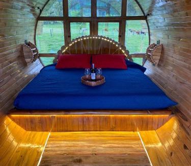 Tibasosa Other | Glamping - Campamento de lujo Verona