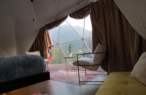 Sairme Villa | Glamping Daphenili