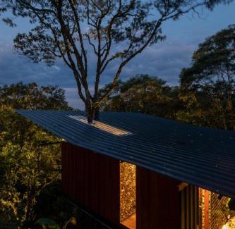 Ramonurcu Other | Glamping de Lujo en Puyo, Luz de Luna