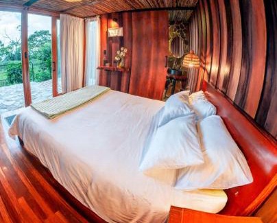 Ramonurcu Other | Glamping de Lujo en Puyo, Luz de Luna