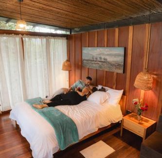 Ramonurcu Other | Glamping de Lujo en Puyo, Luz de Luna