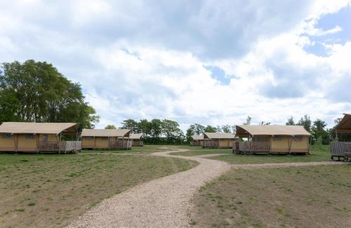 Wolphaartsdijk Other | Glamping De Zuidvliet Nr 9