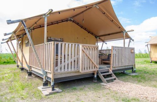 Wolphaartsdijk Other | Glamping De Zuidvliet Nr 9