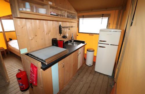 Wolphaartsdijk Other | Glamping De Zuidvliet Nr 9