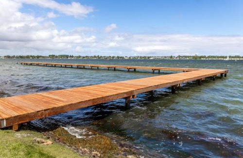 Wolphaartsdijk Other | Glamping De Zuidvliet Nr 9