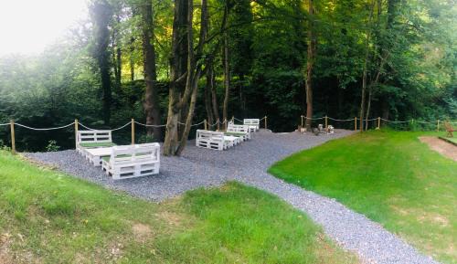 Hrastnik Other | Glamping - domačija Lamperček