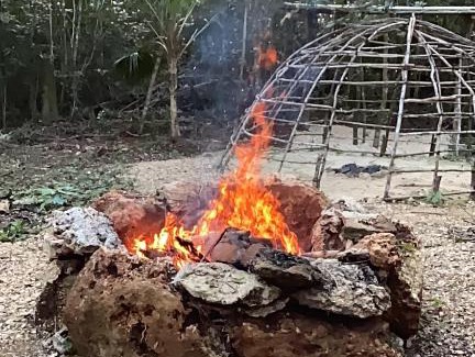 Benito Juarez Other | Glamping Ikal
