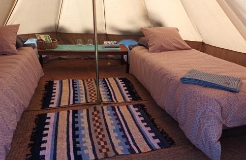 Laitila Other | Glamping Kotitila Kiveinen