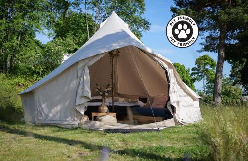 Horten Other | Glamping - Løvøya Oslofjord