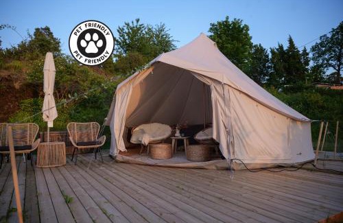Horten Other | Glamping - Løvøya Oslofjord