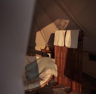 Horten Other | Glamping - Løvøya Oslofjord