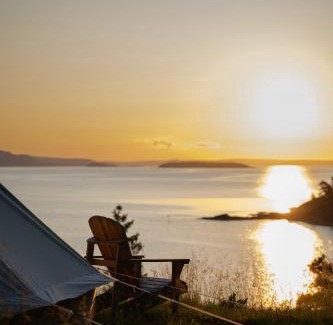 Horten Other | Glamping - Løvøya Oslofjord