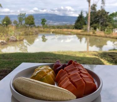 Villa de Leyva Other | Glamping La Reserva