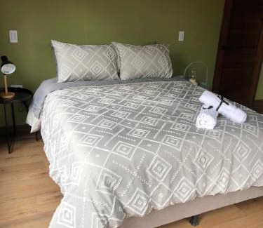 Villa de Leyva Other | Glamping La Reserva