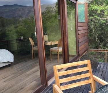 Villa de Leyva Other | Glamping La Reserva