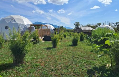 Liptovsky Trnovec Other | Glamping Liptov