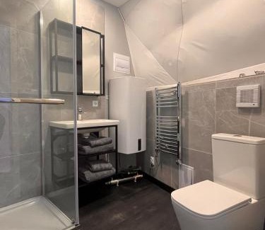 Liptovsky Trnovec Other | Glamping Liptov
