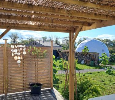 Liptovsky Trnovec Other | Glamping Liptov