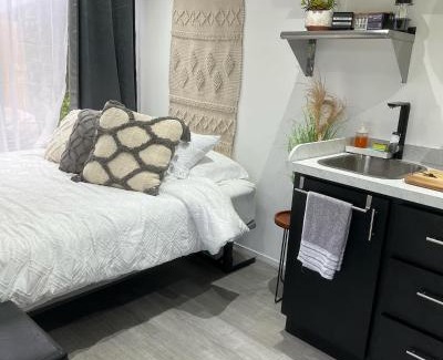 Mayaguez Other | Glamping Mayaguez Just for 2