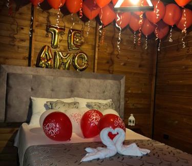 Soacha Other | Glamping Mirador El Tunel