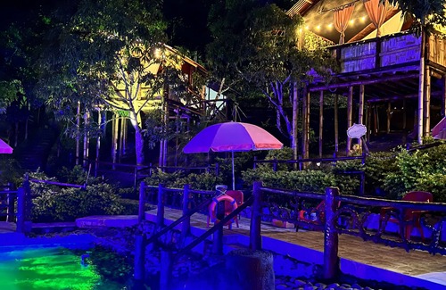 Sopetran Cottage | Glamping Mirador de Santa Fe