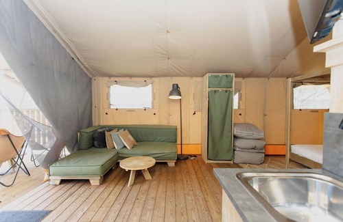 Aireys Inlet Other | Glamping on the Great Ocean Road