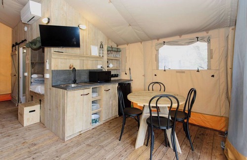 Aireys Inlet Other | Glamping on the Great Ocean Road