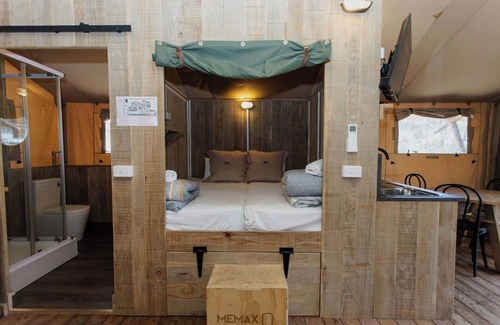 Aireys Inlet Other | Glamping on the Great Ocean Road