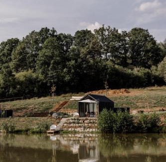 Hyskov Resort | Glamping Osada