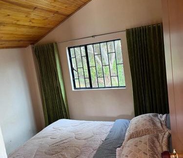 Cuitiva Other | Glamping Refugio Lago de Tota