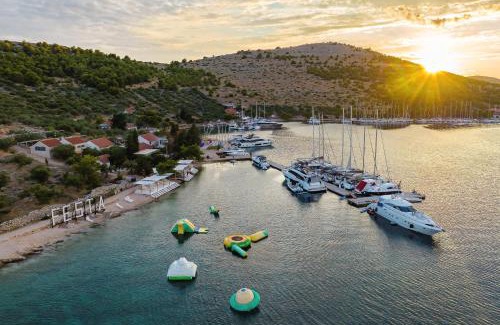 Kornati Other | Glamping resort Fešta Kornati