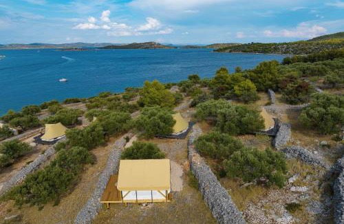 Kornati Other | Glamping resort Fešta Kornati