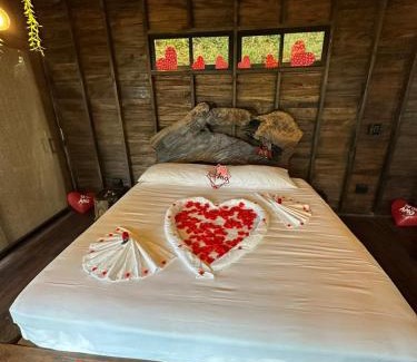 Sopetran Other | Glamping Romántico Dushi Life