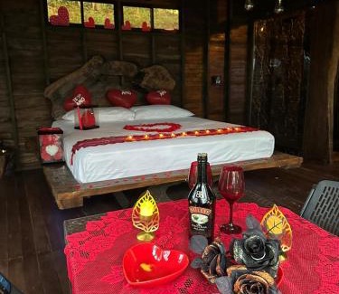 Sopetran Other | Glamping Romántico Dushi Life