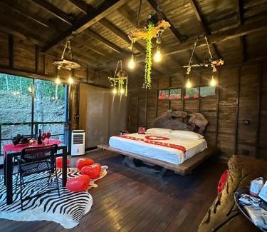 Sopetran Other | Glamping Romántico Dushi Life