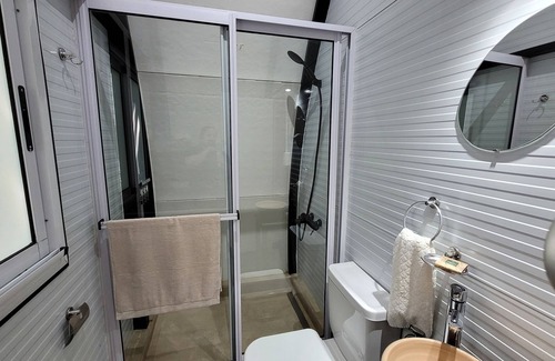 Puerto Iguazu Hotel | Glamping Selva Iguazu