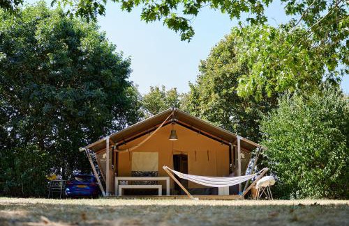 Saint-Julien-des-Landes Other | Glamping Vendée