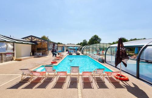 Saint-Julien-des-Landes Other | Glamping Vendée