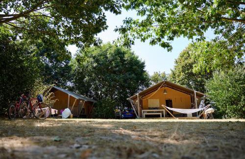 Saint-Julien-des-Landes Other | Glamping Vendée