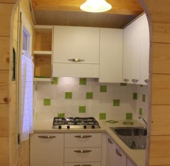 Montecreto Other | Glamping Villaggio Parco Dei Castagni 4 stelle