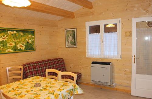 Montecreto Other | Glamping Villaggio Parco Dei Castagni 4 stelle